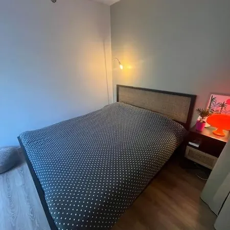 Apartmán Avec Cour